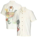 Baltimore Orioles Stadium Breeze Hawaiian - Adult & Kids T-Shirts, Sweatshirts & Hoodies apparel design preview 1