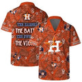Houston Astros The Harder Battle Sweeter Victory - Adult & Kids T-Shirts, Sweatshirts & Hoodies apparel design preview 1
