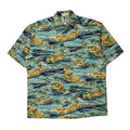 Campia Moda Graphic Hawaiian Large Multicoloured - Adult & Kids T-Shirts, Sweatshirts & Hoodies apparel design preview 1