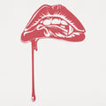Vampire Lips - Adult & Kids T-Shirts, Sweatshirts & Hoodies apparel design preview 1