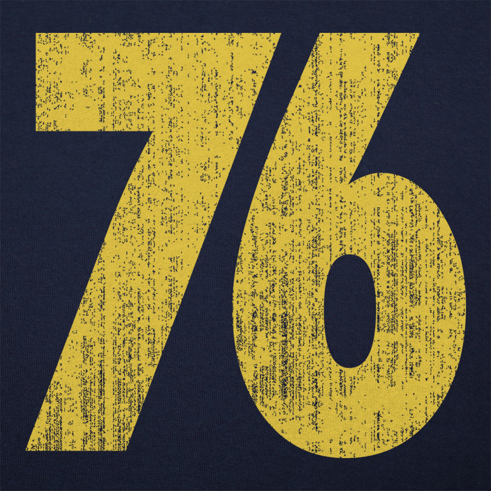 Vault 76 - Adult & Kids T-Shirts, Sweatshirts & Hoodies apparel design preview 1