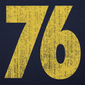 Vault 76 - Adult & Kids T-Shirts, Sweatshirts & Hoodies apparel design preview 1