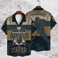 Vegas Golden Knights Historic Champions Hawaiian - Adult & Kids T-Shirts, Sweatshirts & Hoodies apparel design preview 1