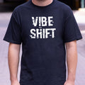 Vibe Shift - Adult & Kids T-Shirts, Sweatshirts & Hoodies apparel design preview 1
