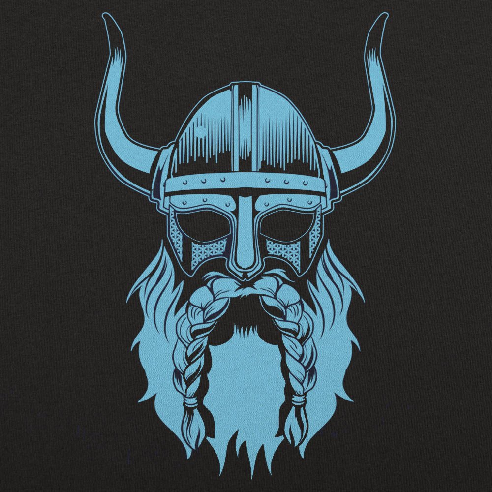 Viking Spirit - Adult & Kids T-Shirts, Sweatshirts & Hoodies apparel design preview 1
