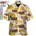 Vintage Car Club You Want Tropical Style Custom Photo - Adult & Kids T-Shirts, Sweatshirts & Hoodies apparel design preview 1