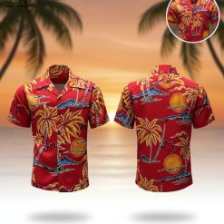 Vintage Hawaiian for Sale Authentic 1980s Aloha Mens - Adult & Kids T-Shirts, Sweatshirts & Hoodies apparel design preview 1