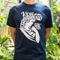 Virgo Zodiac - Adult & Kids T-Shirts, Sweatshirts & Hoodies apparel design preview 1