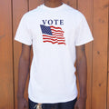 Vote - Adult & Kids T-Shirts, Sweatshirts & Hoodies apparel design preview 1