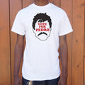 Vote for Pedro P. - Adult & Kids T-Shirts, Sweatshirts & Hoodies apparel design preview 1