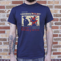 Vote Grimes - Adult & Kids T-Shirts, Sweatshirts & Hoodies apparel design preview 1