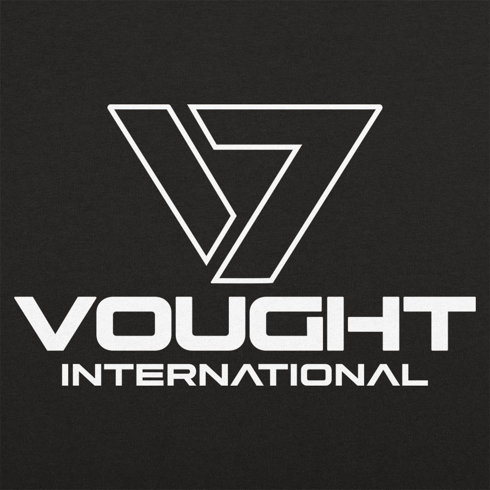 Vought International - Adult & Kids T-Shirts, Sweatshirts & Hoodies apparel design preview 1