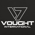 Vought International - Adult & Kids T-Shirts, Sweatshirts & Hoodies apparel design preview 1