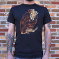 Vulture - Adult & Kids T-Shirts, Sweatshirts & Hoodies apparel design preview 1