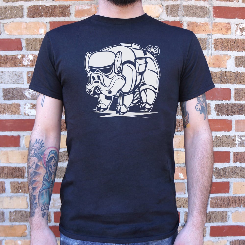 War Pig - Adult & Kids T-Shirts, Sweatshirts & Hoodies apparel design preview 1