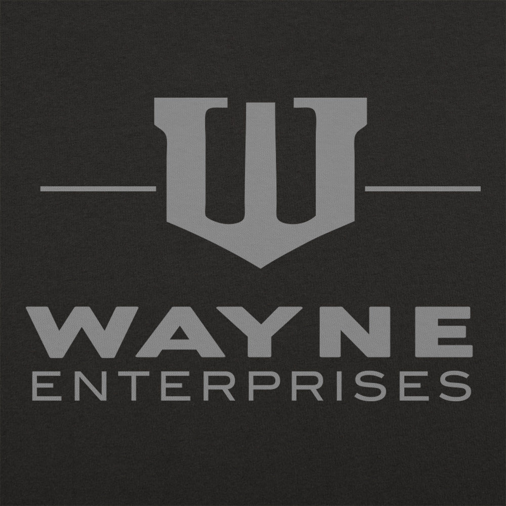 Wayne Enterprises - Adult & Kids T-Shirts, Sweatshirts & Hoodies apparel design preview 1