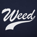 Weed - Adult & Kids T-Shirts, Sweatshirts & Hoodies apparel design preview 1