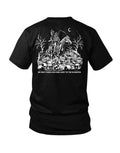 We Must - Adult & Kids T-Shirts, Sweatshirts & Hoodies apparel design preview 1