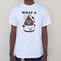 What A Crock - Adult & Kids T-Shirts, Sweatshirts & Hoodies apparel design preview 1