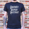 Whiskey Tango Foxtrot - Adult & Kids T-Shirts, Sweatshirts & Hoodies apparel design preview 1