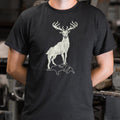 White Hart - Adult & Kids T-Shirts, Sweatshirts & Hoodies apparel design preview 1
