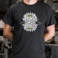 White Lotus - Adult & Kids T-Shirts, Sweatshirts & Hoodies apparel design preview 1
