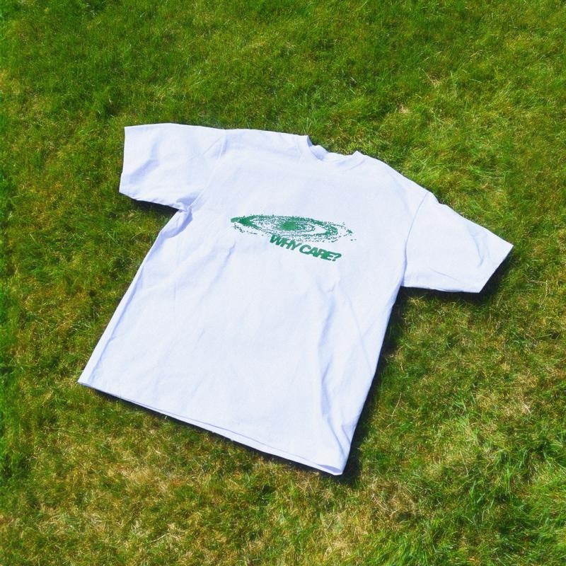 Why Care - Adult & Kids T-Shirts, Sweatshirts & Hoodies apparel design preview 1