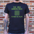 Winning Move - Adult & Kids T-Shirts, Sweatshirts & Hoodies apparel design preview 1