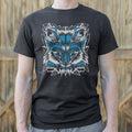Winter Fox - Adult & Kids T-Shirts, Sweatshirts & Hoodies apparel design preview 1