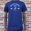 Winter Games Fan - Adult & Kids T-Shirts, Sweatshirts & Hoodies apparel design preview 1