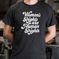 Women's Rights - Adult & Kids T-Shirts, Sweatshirts & Hoodies apparel design preview 1