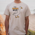 Y'all Quack Me Up - Adult & Kids T-Shirts, Sweatshirts & Hoodies apparel design preview 1