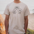 You're Pointless - Adult & Kids T-Shirts, Sweatshirts & Hoodies apparel design preview 1