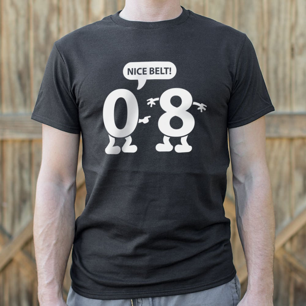 Zero To Eight - Adult & Kids T-Shirts, Sweatshirts & Hoodies apparel design preview 1